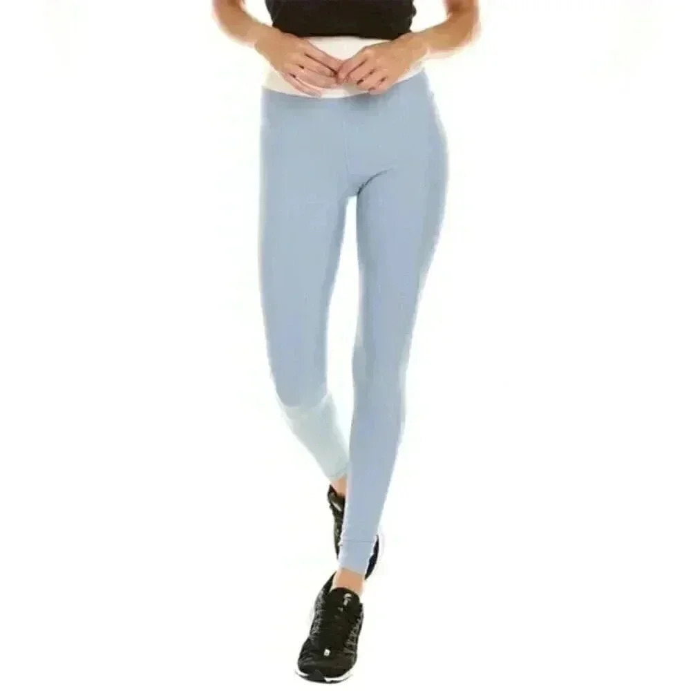 WEWOREWHAT HI RISE LEGGING